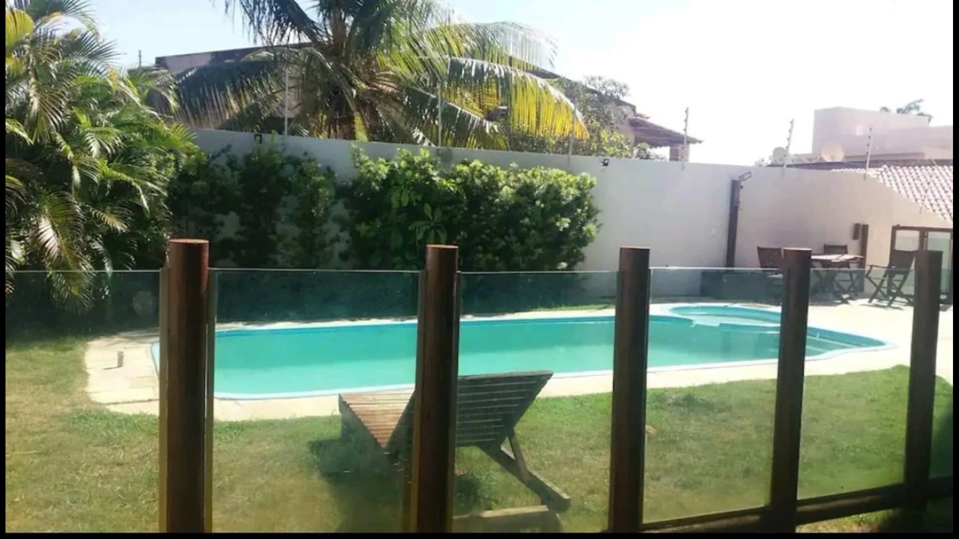 Grande apartamento 3/4  na praia de Atalaia