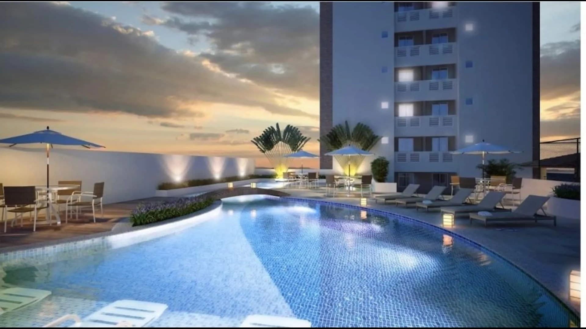 Apartamento 3/4 aconchegante super bem localizado