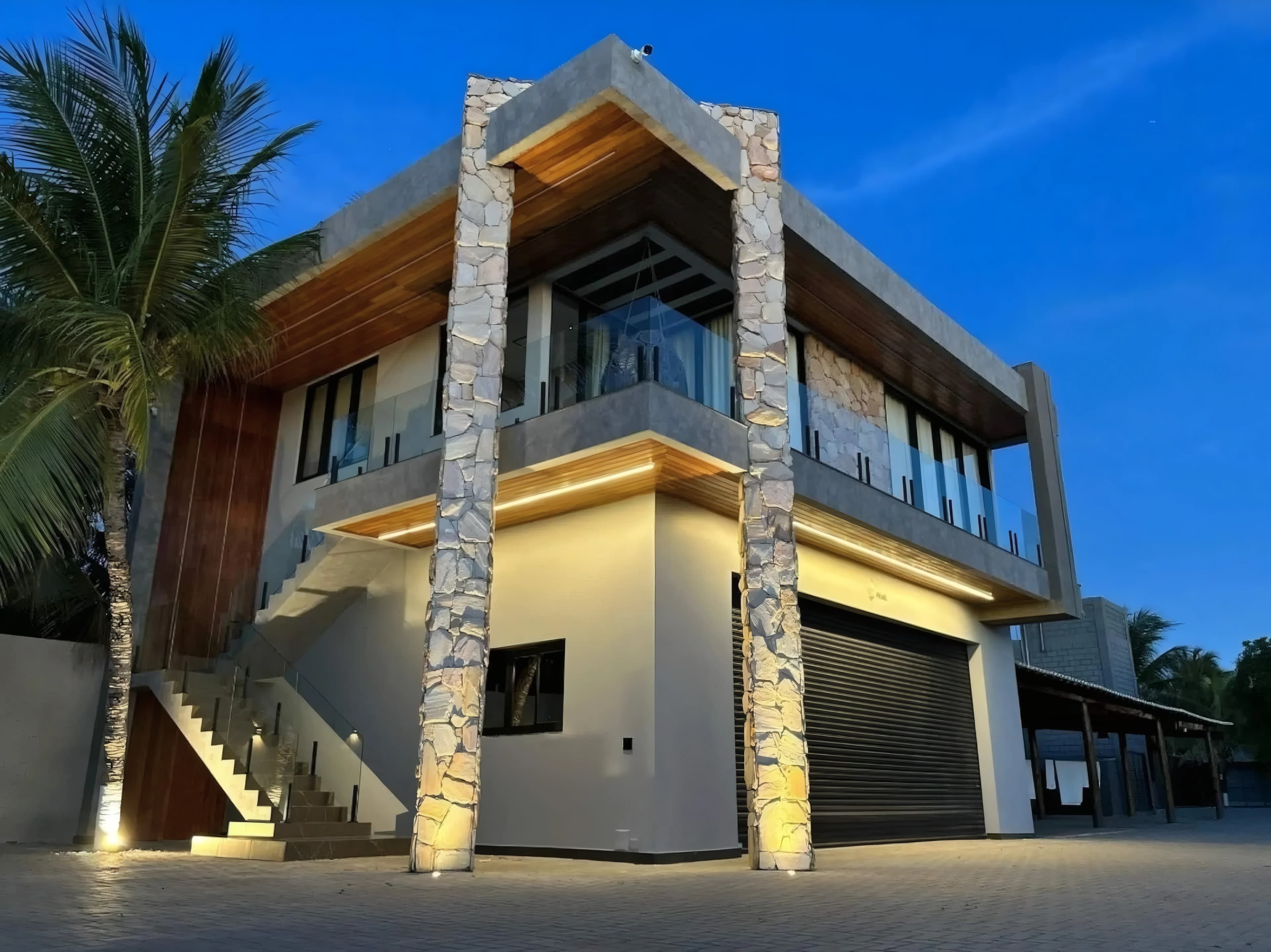 Chácara Villa Prime