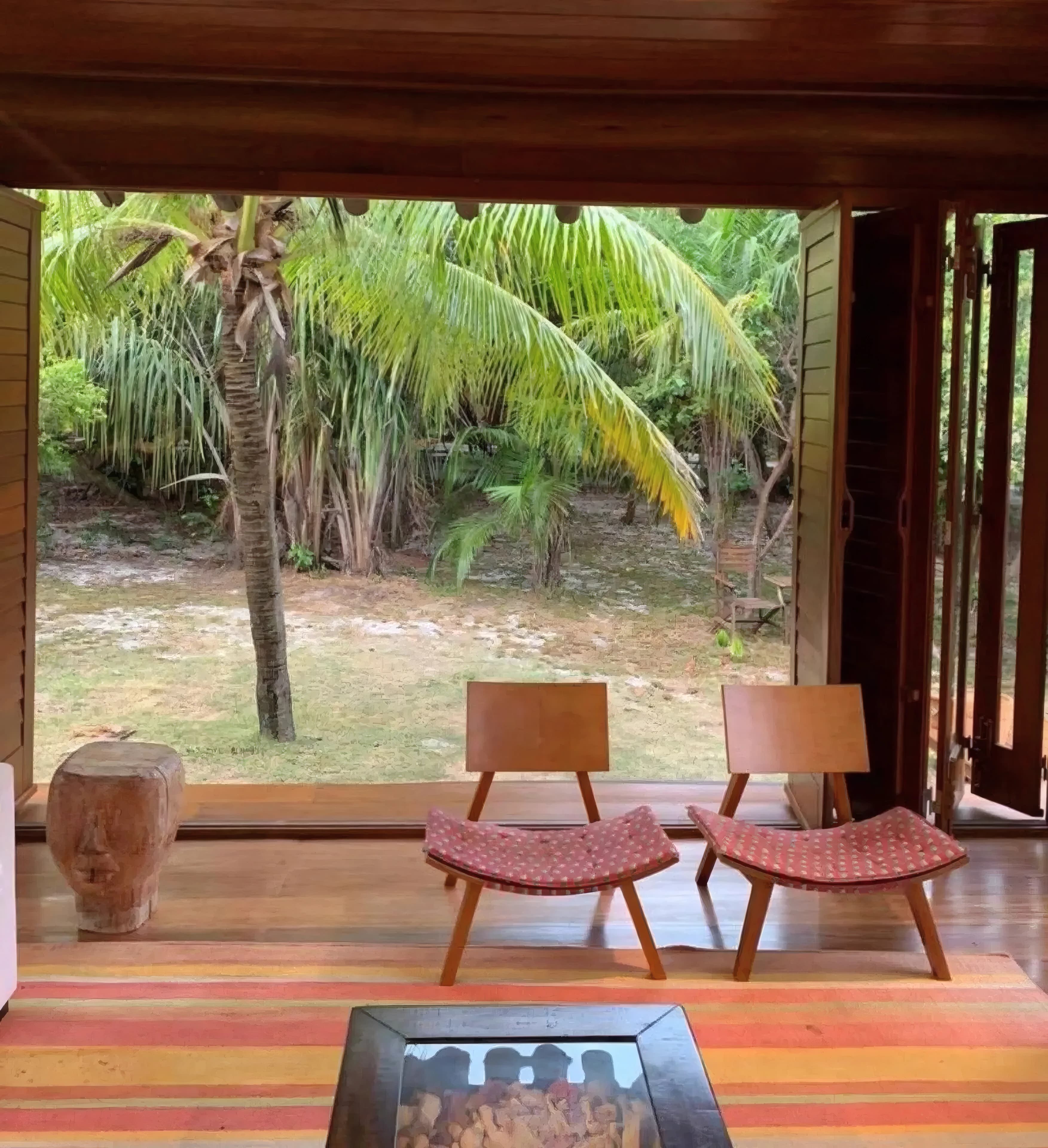 Fantástica casa em Sauípe.