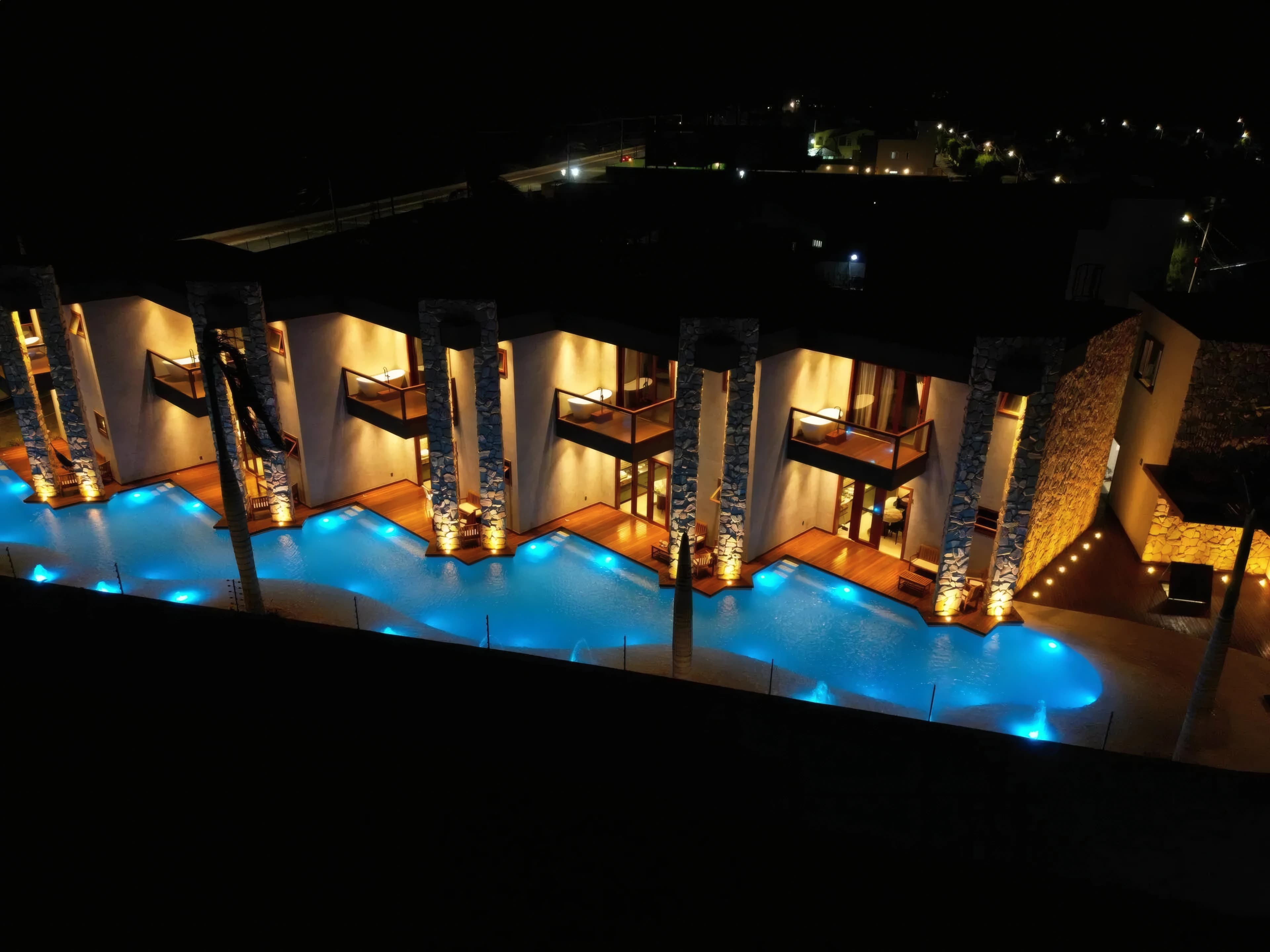 Casa a beira mar com piscina paradisíaca, casa 4, Outras fotos