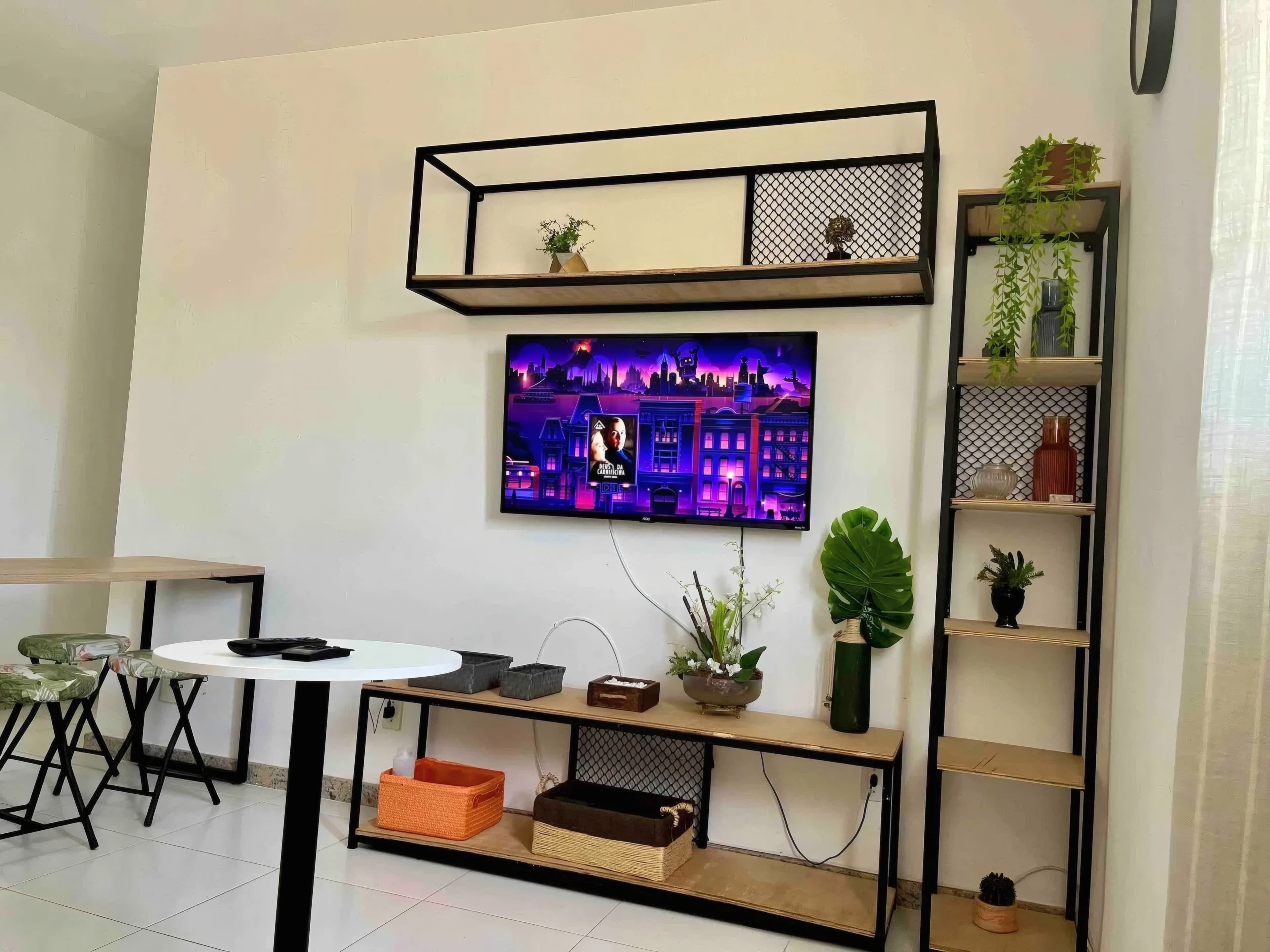 Apartamento 3/4 ótima localização