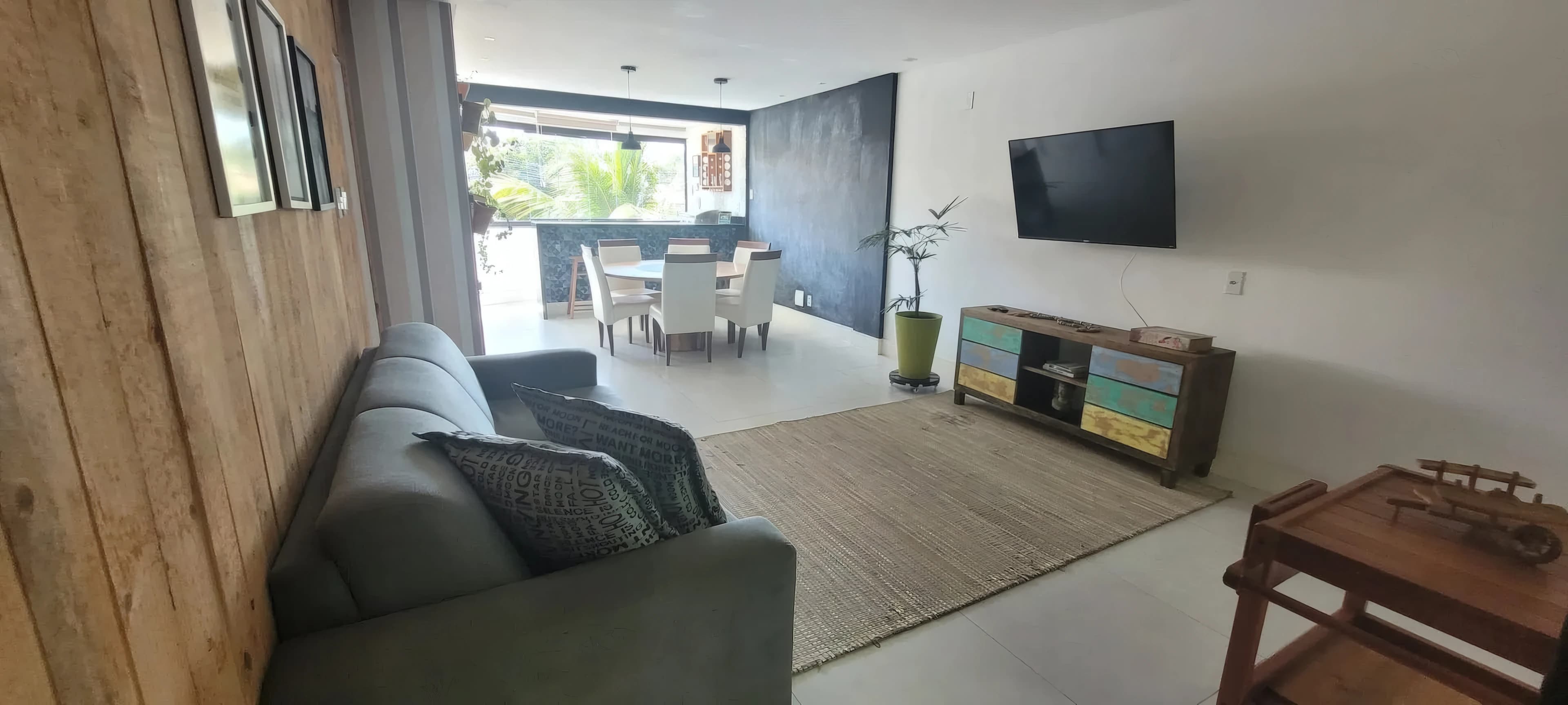 Lindo apartamento 3/4 pertinho da praia Aracaju
