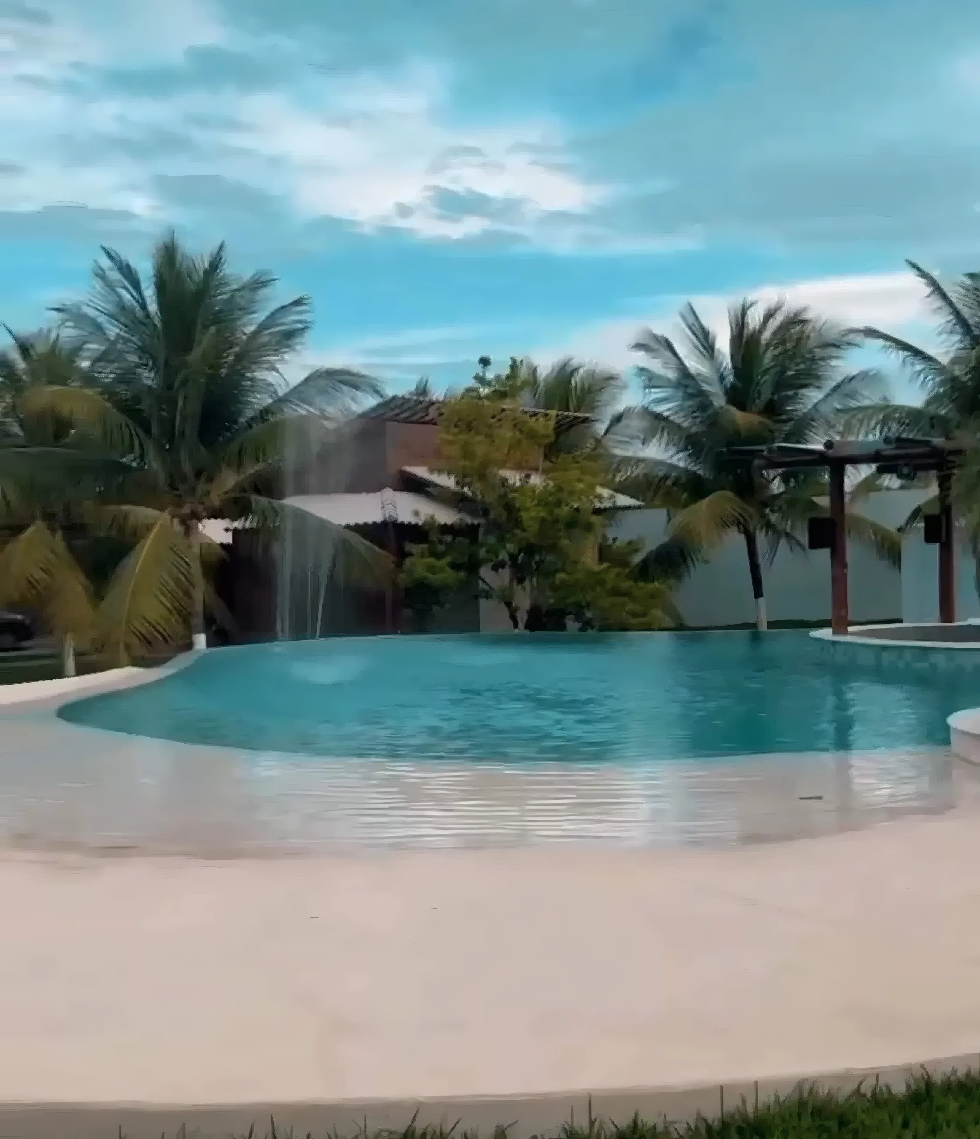 Chácara Villa Prime