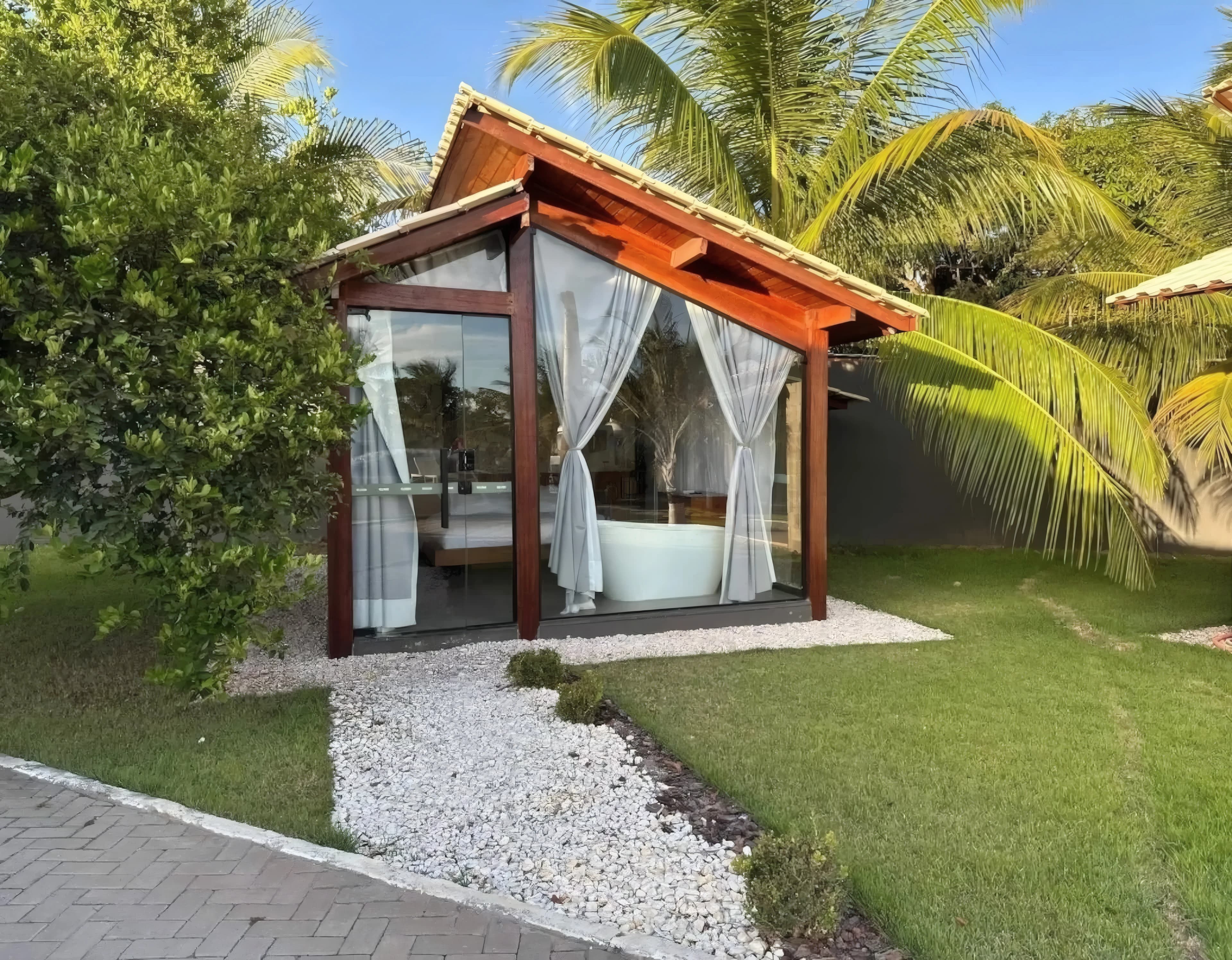 Chácara Villa Prime