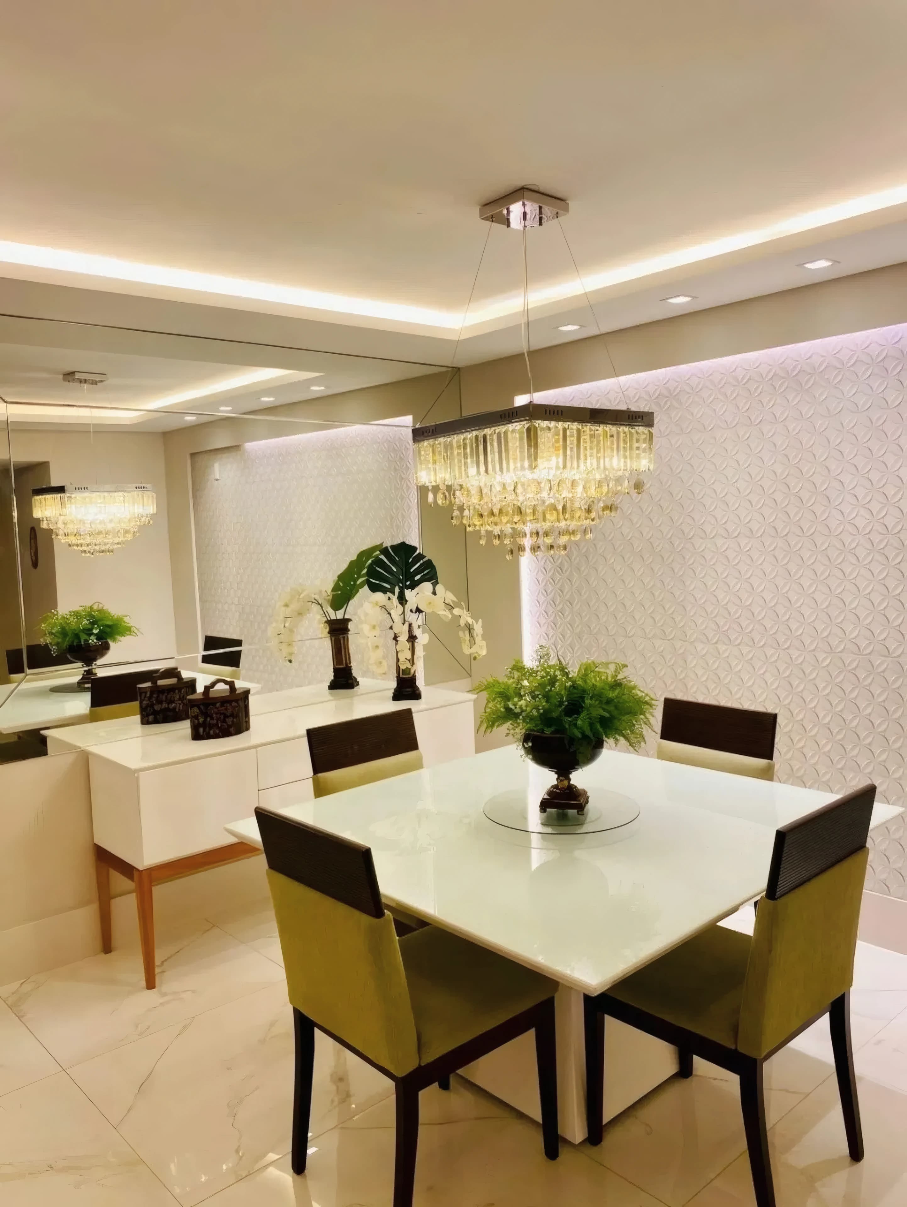 Apartamento 3/4 aconchegante super bem localizado