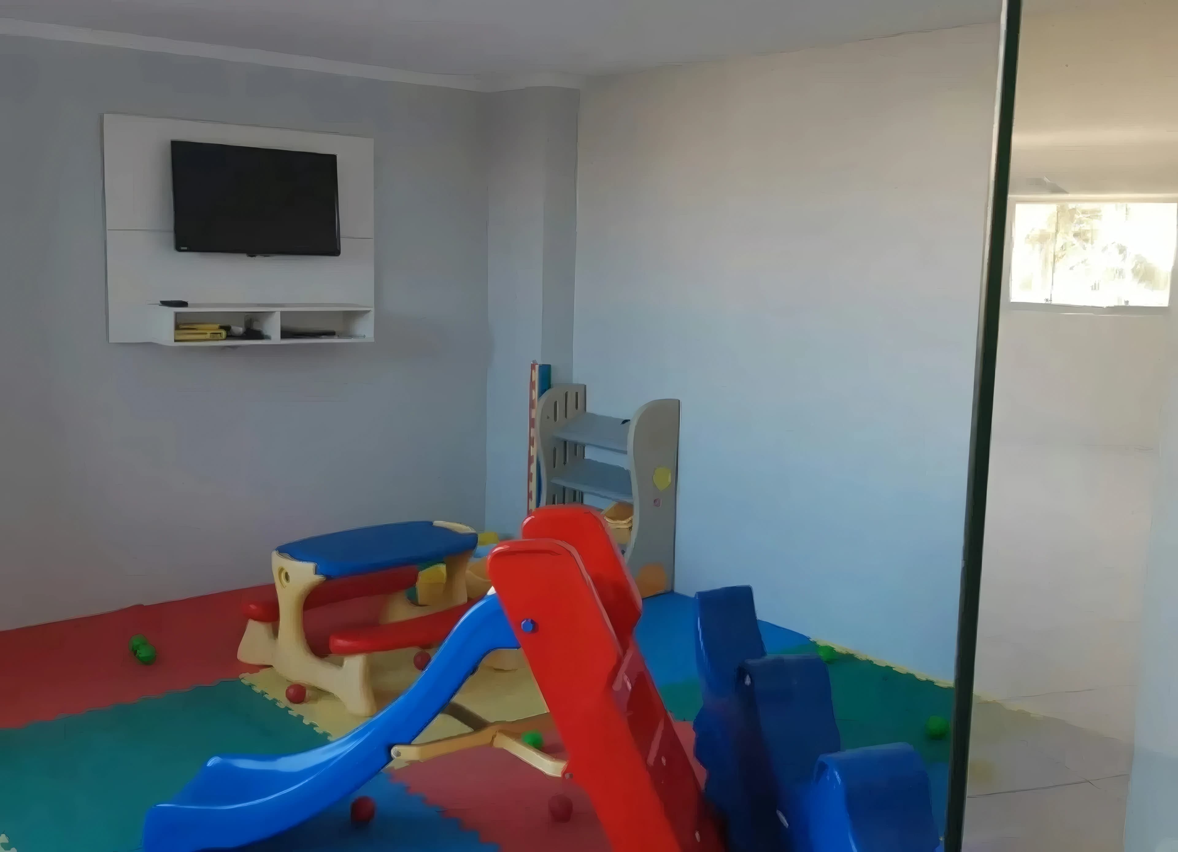 Lindo apartamento 3/4 pertinho da praia Aracaju