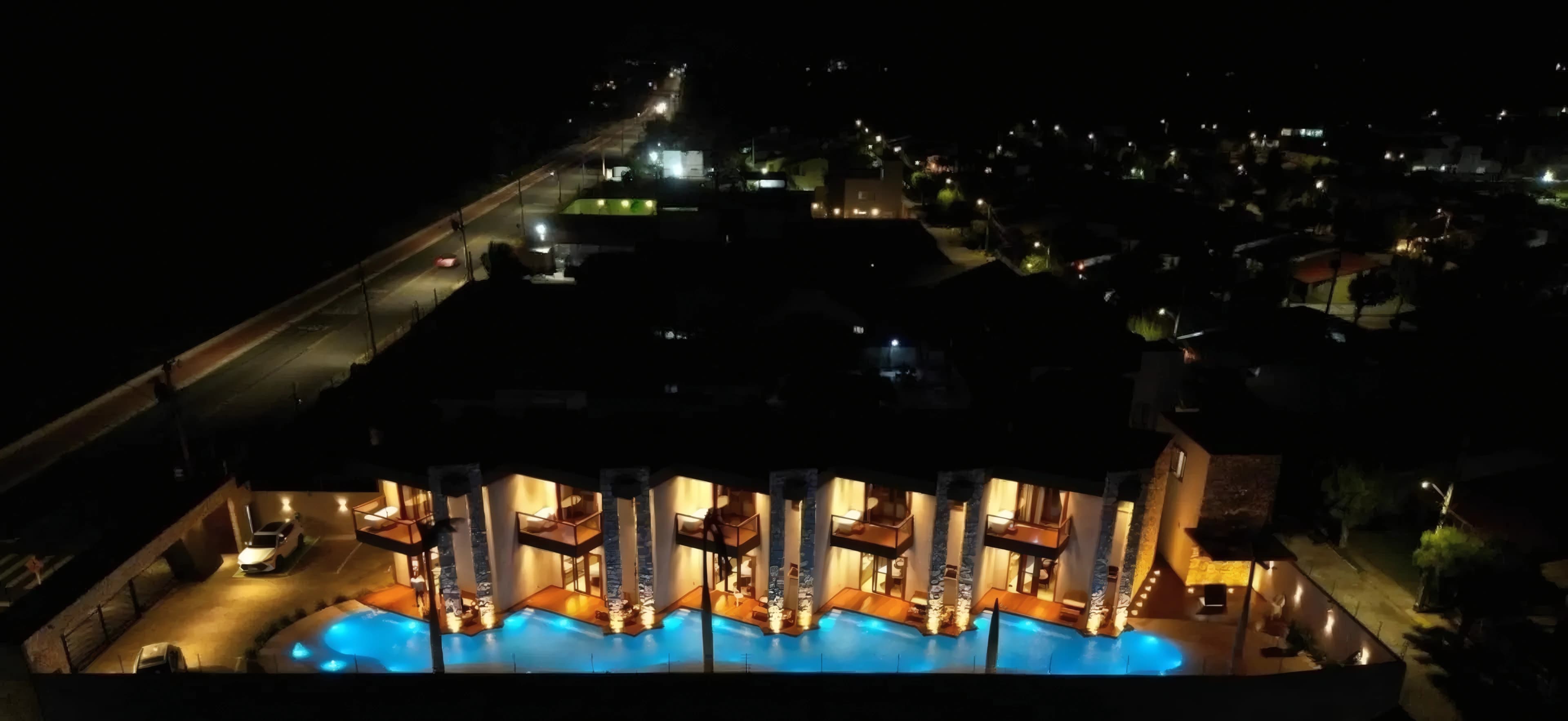 Casa a beira mar com piscina paradisíaca, casa 5, Outras fotos