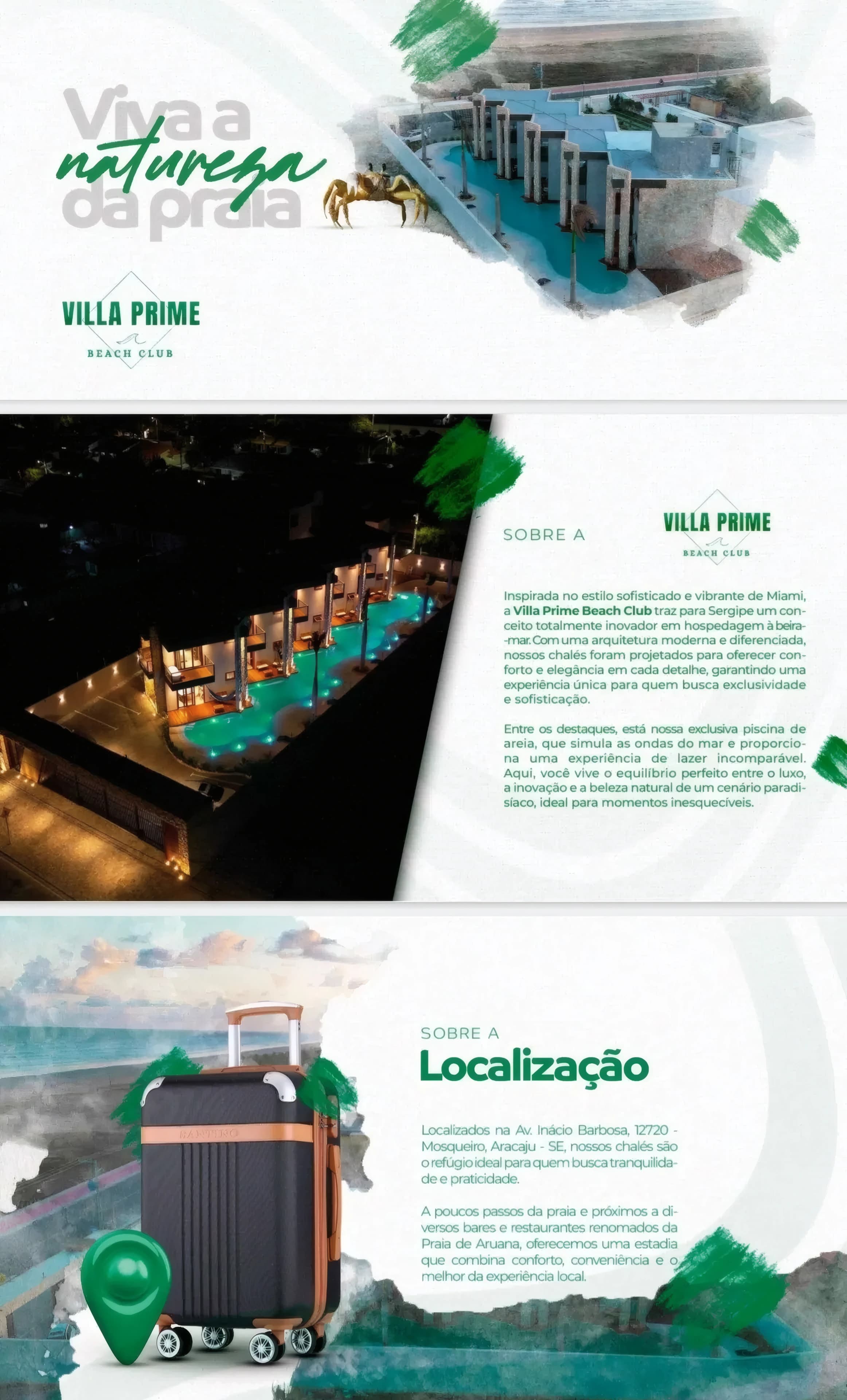 Casa a beira mar com piscina paradisíaca, casa 4