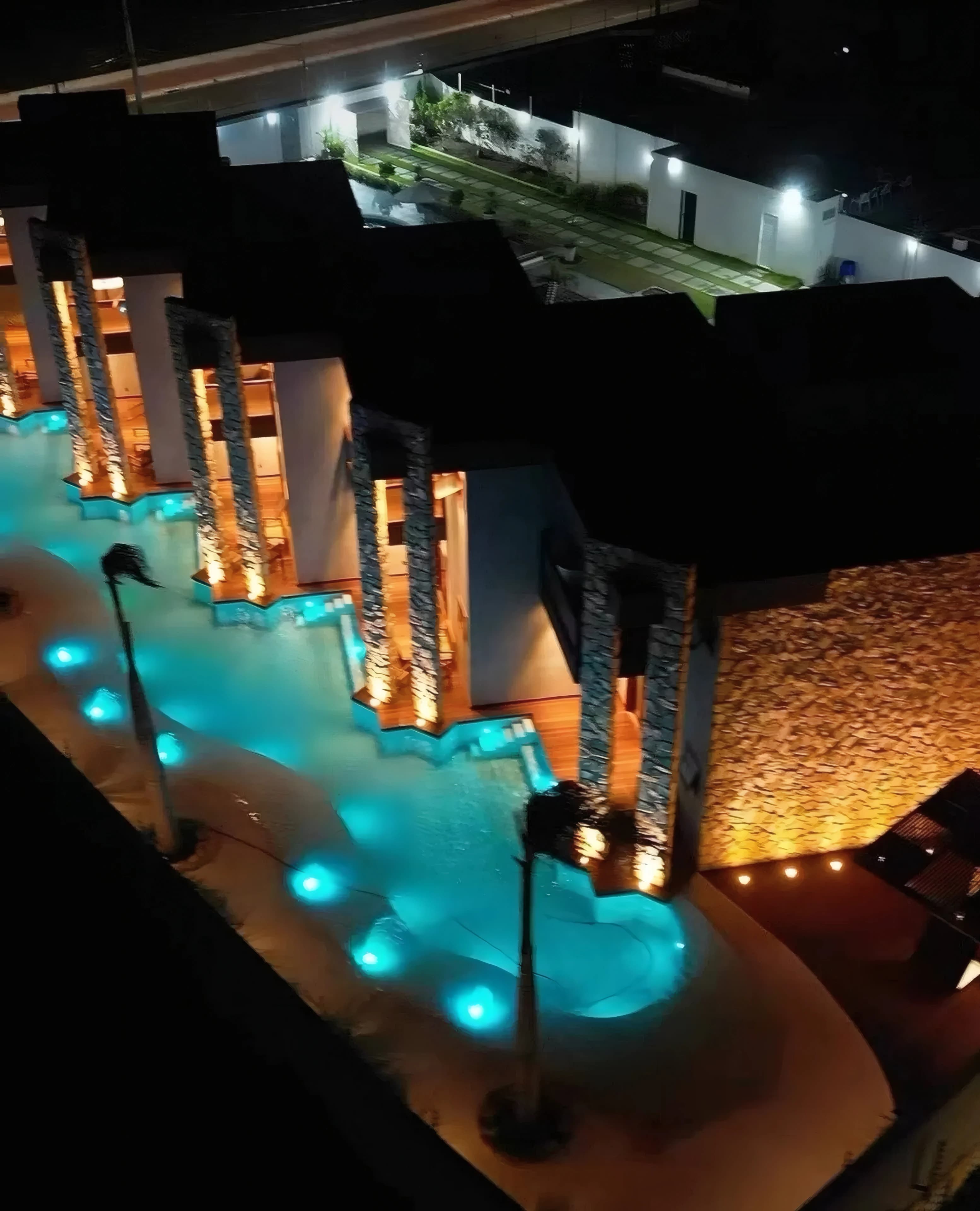 Casa a beira mar com piscina paradisíaca, casa 5, Outras fotos