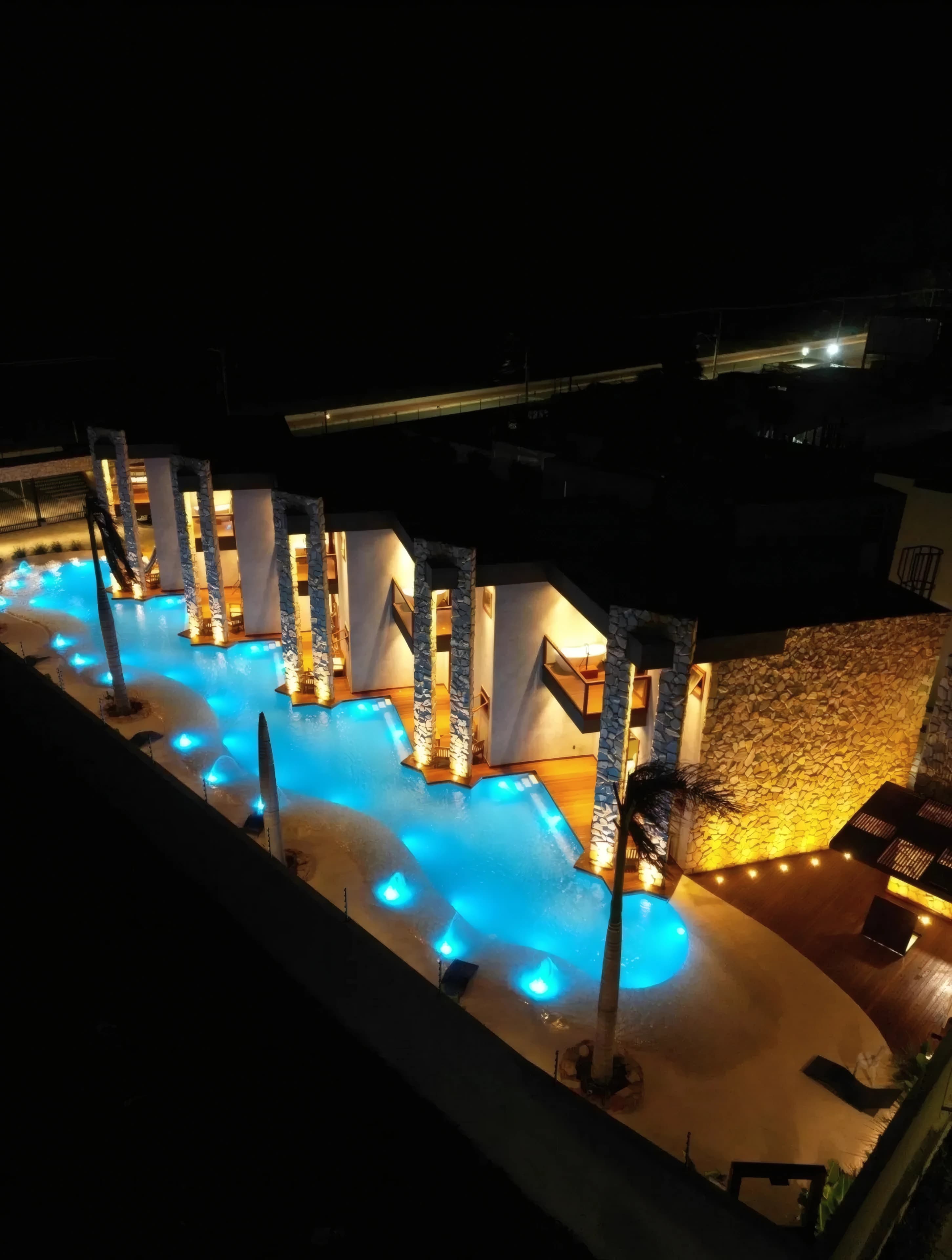 Casa a beira mar com piscina paradisíaca, casa 4, Outras fotos