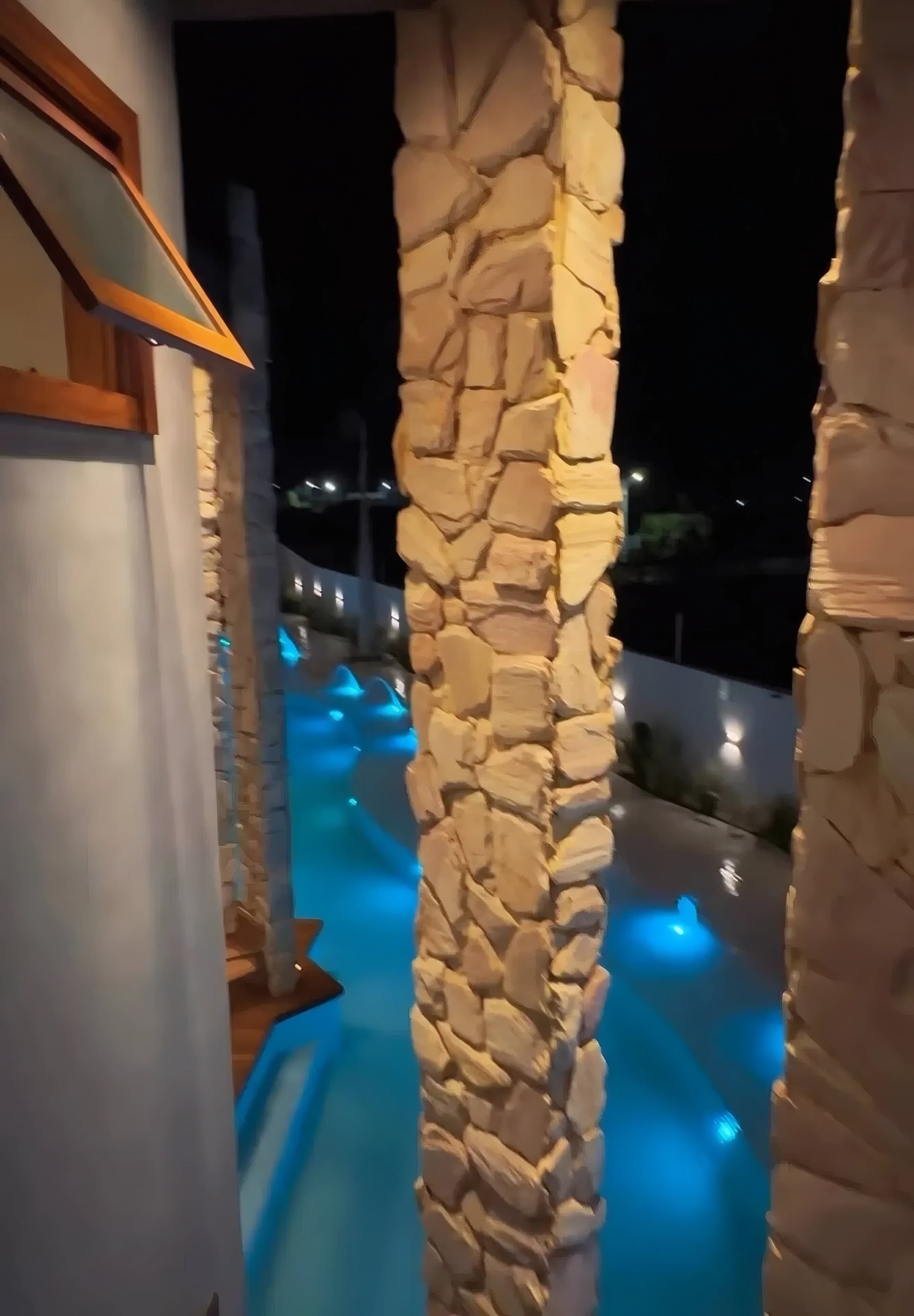 Casa a beira mar com piscina paradisíaca, casa 5, Outras fotos