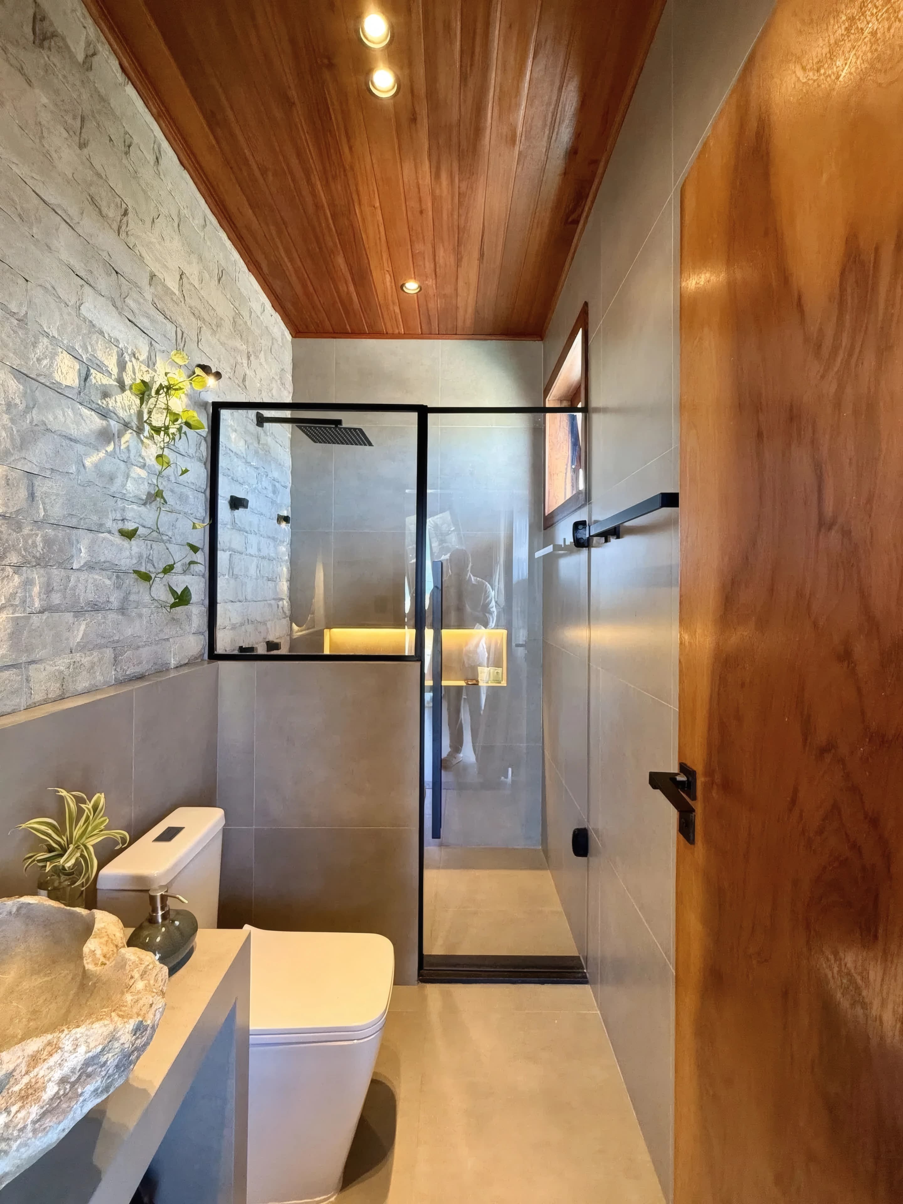 Bathroom 1