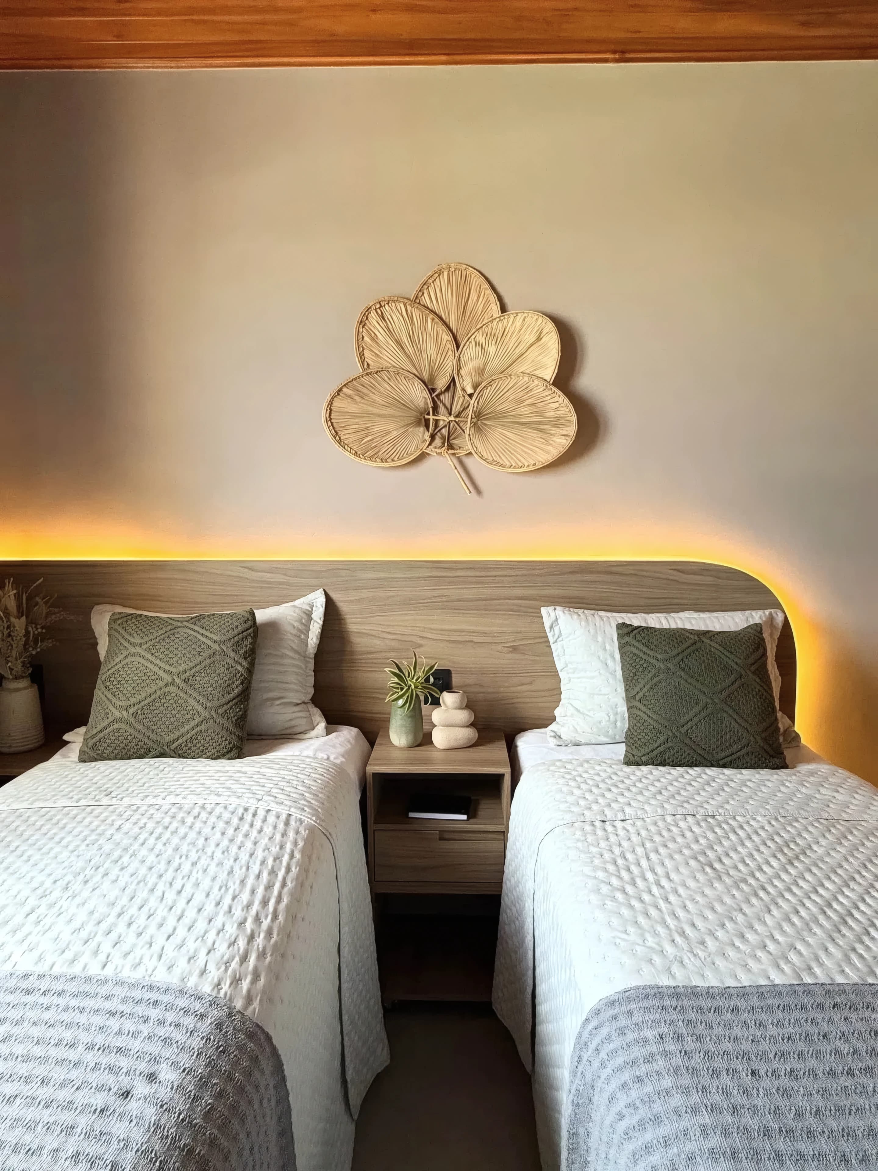 Flats Villa Prime Beach, Bedroom 1