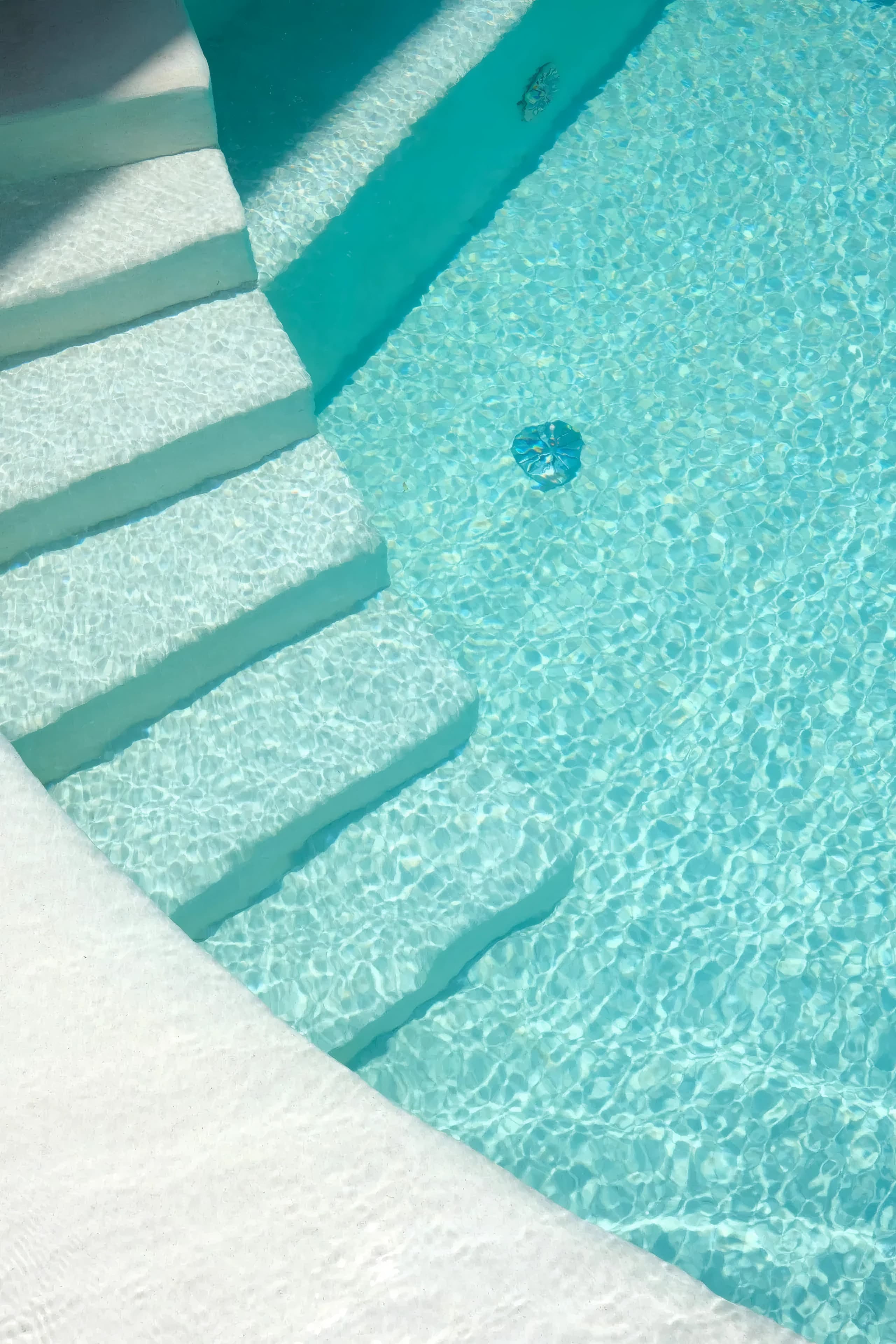 Flats Villa Prime Beach, Pool