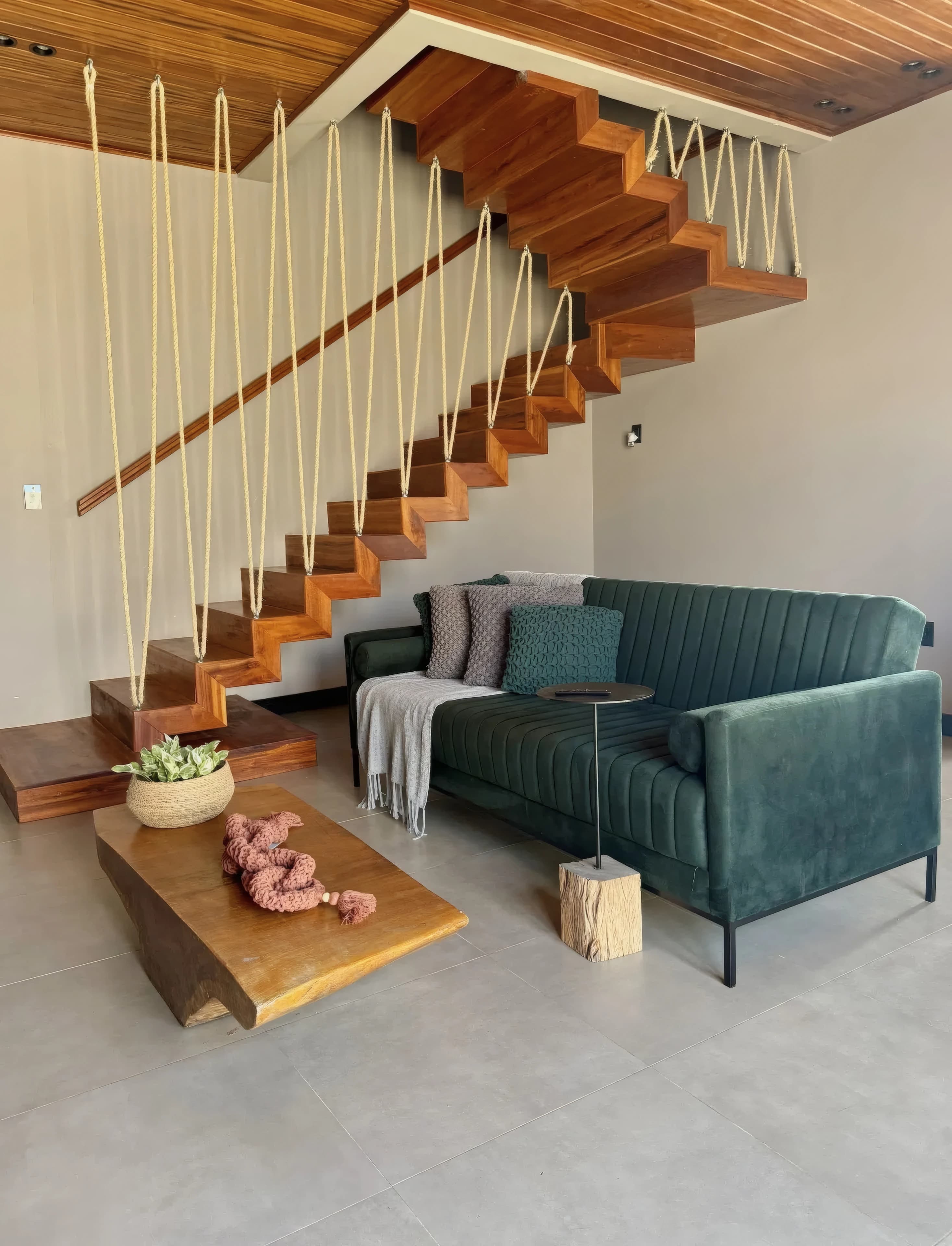 Flats Villa Prime Beach