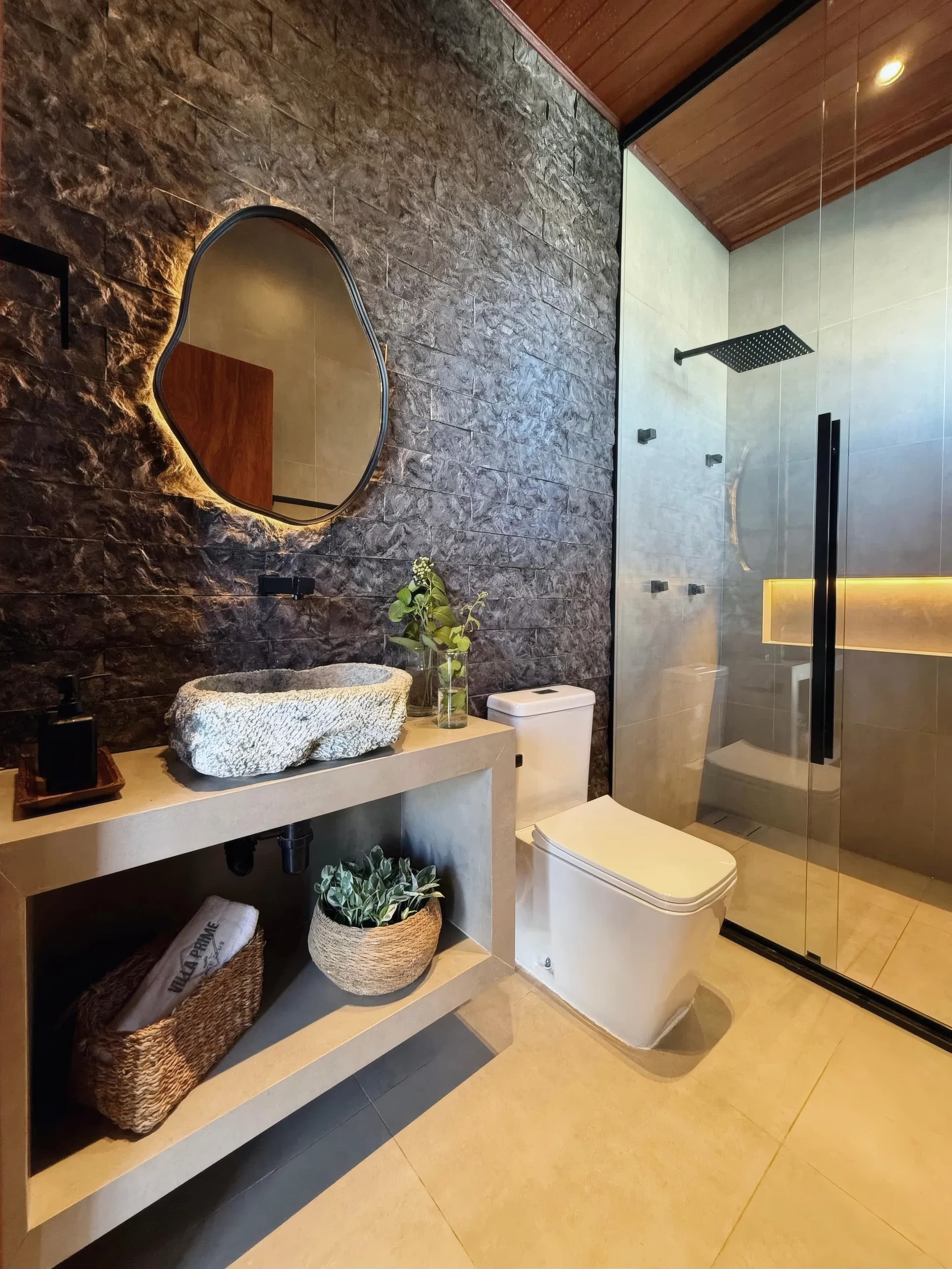 Bathroom 3