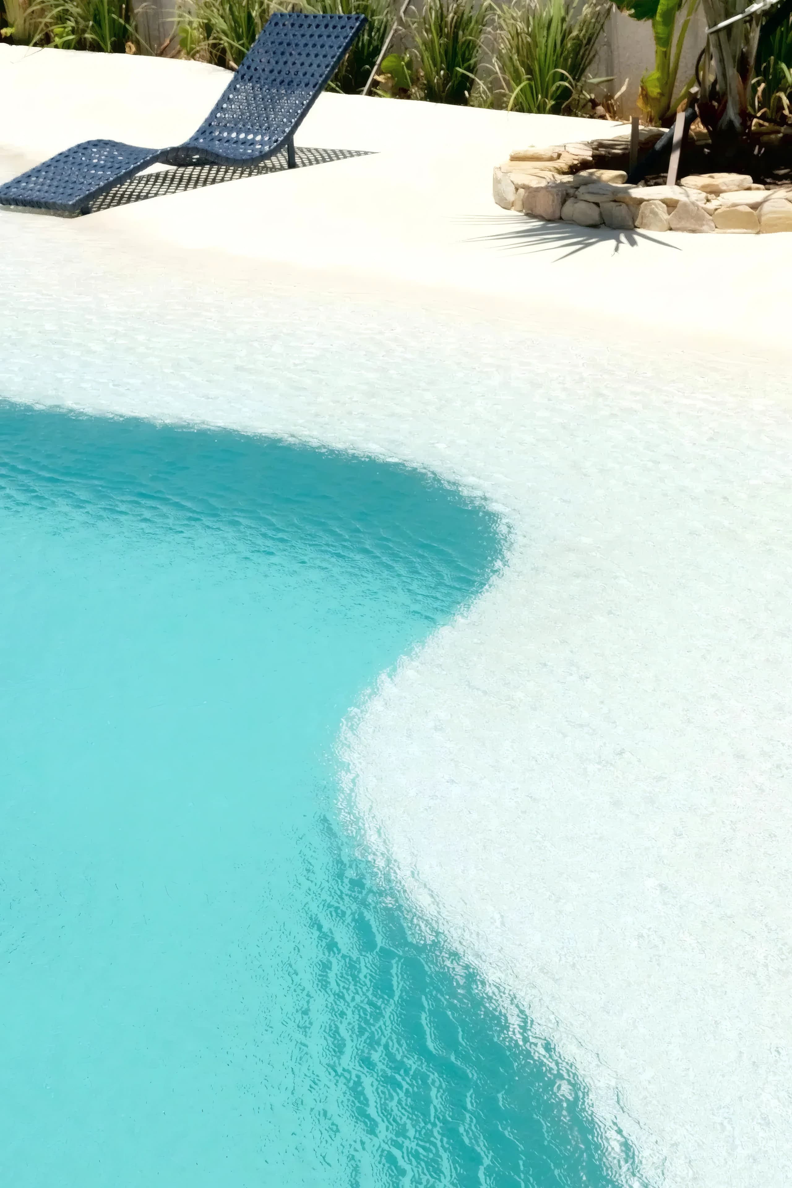 Flats Villa Prime Beach, Pool
