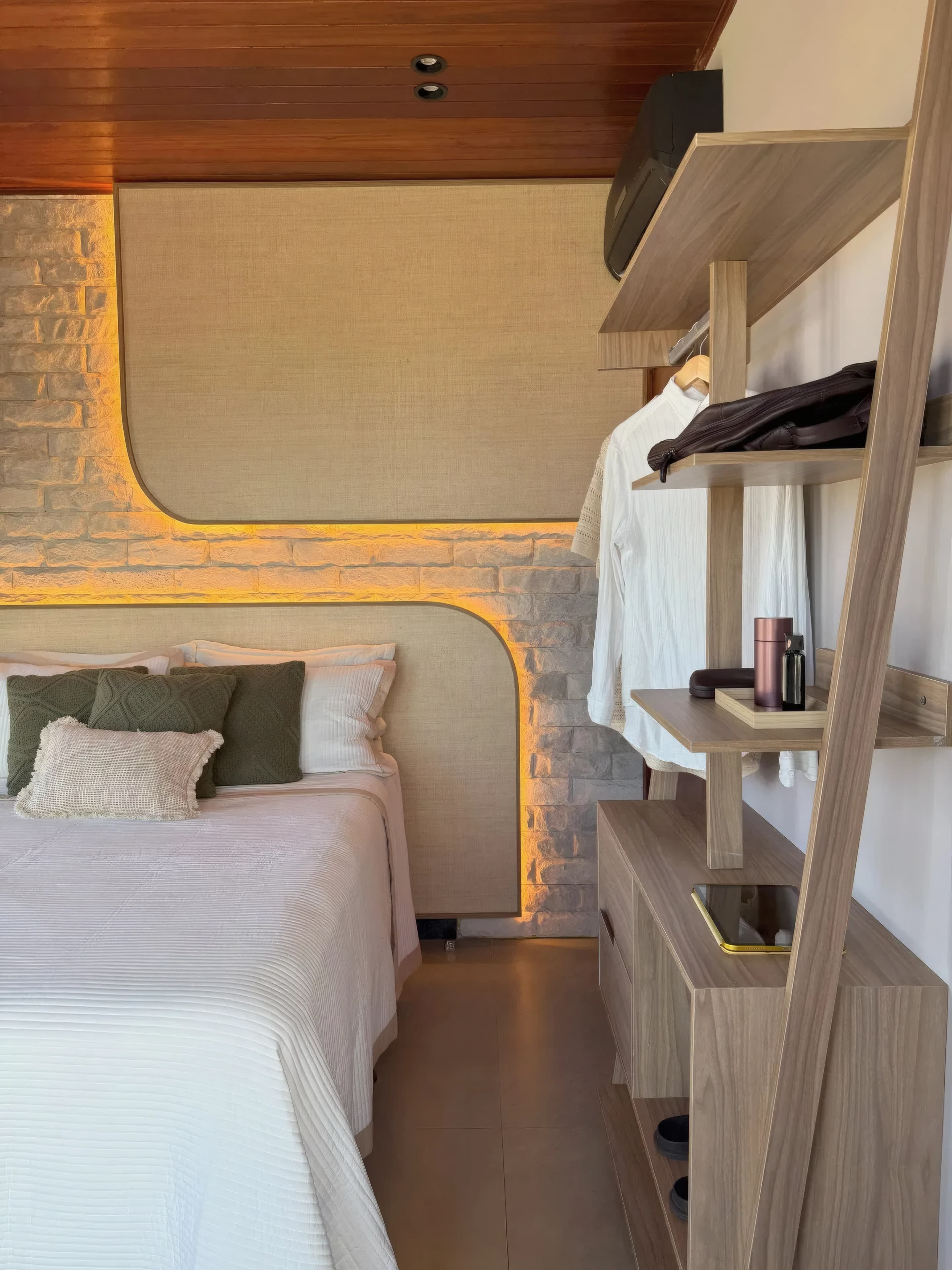 Flats Villa Prime Beach, Bedroom 2