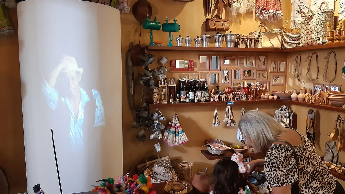 Museu da Gente Sergipana