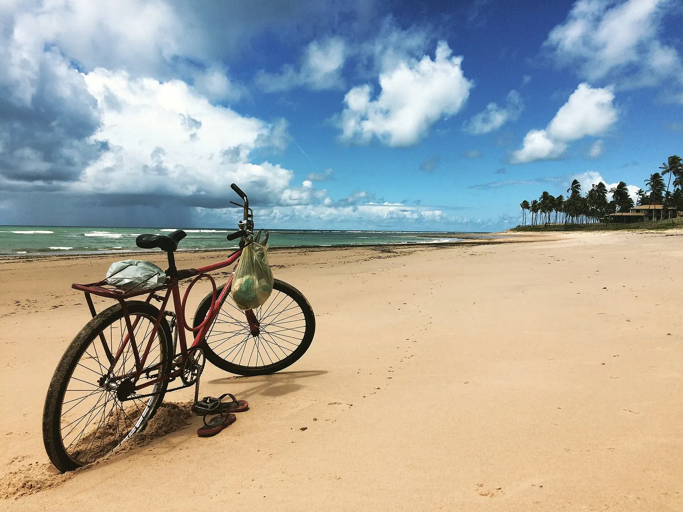 Praia de Guarajuba