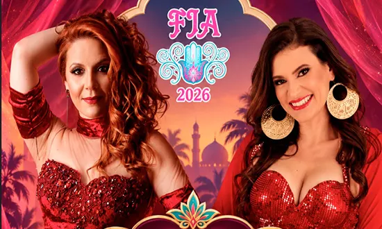 Festival Inshallah Aracaju